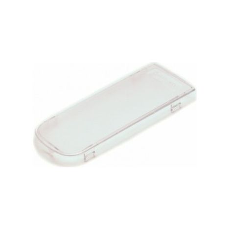 DIFFUSEUR LUMIERE HOTTE pour HOTTE ARISTON - C00242736 (1/2)