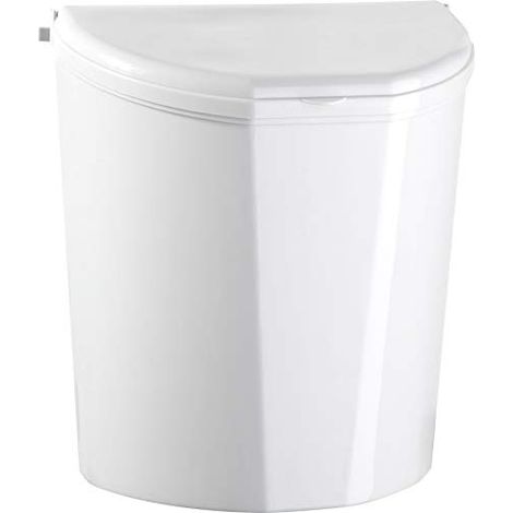 Portarifiuti PILLAR XL BRUNNER (1/3)