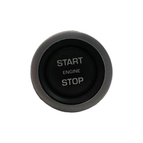 [PRODUIT D'OCCASION] Bouton De Demarrage LAND ROVER Rr Evoque ♻️ Ref Oe. Lr070381 - Garantie à vie (1/3)