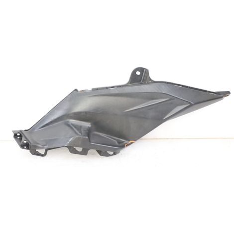 CACHE SOUS SELLE GAUCHE SYM ORBIT III 3 4T 50 2021 - 2025 (1/5)