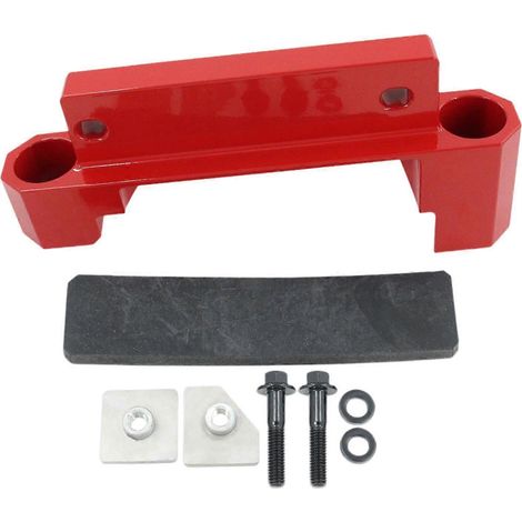 Renfort de différentiel arrière, installation facile pour châssis de camion Dodge (1/5)