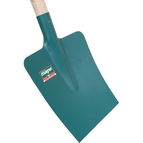 PELLE ST ETIENNE 25CM A DOUILLE SANS MANCHE FORGES DE MAGNE - 121250