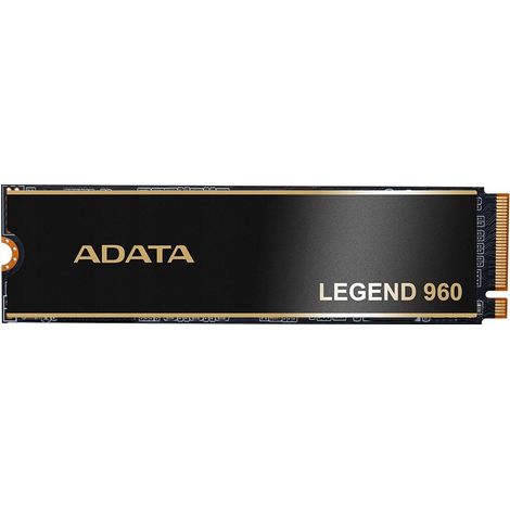 ADATA LEGEND 960 M.2 2TB PCI Express 4.0 3D NAND NVMe (1/5)