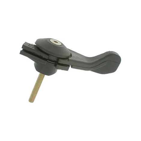 Anpassbarer Gasgriff - Linksdrehung - M6 X 44mm