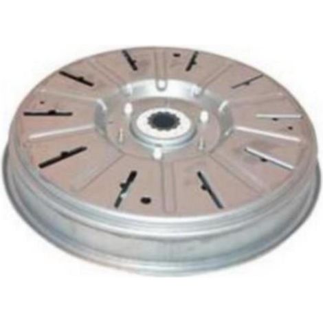 Ersatzteil - Rotor -  - LG, DAEWOO