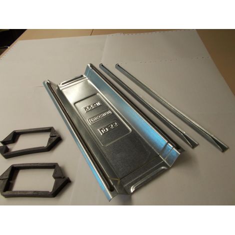 Handgriff fr rectilinale elemente ms der junktion ip 55 verwendetes produkt 51500161