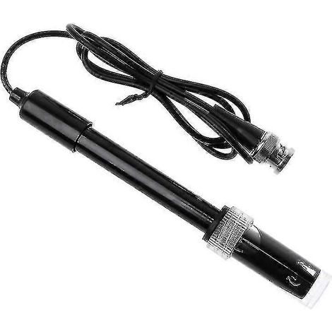 Sonde pH - Haute sensibilité, haute précision, sonde de pH ABS 0-14 pH fiable et précise (1/5)