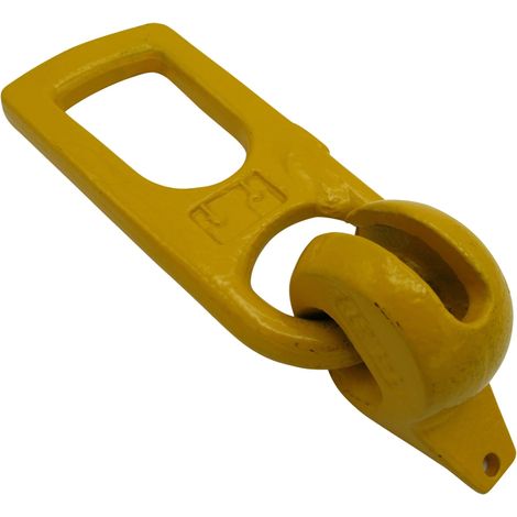 Precast Concrete Lifting Clutch 1T - 1.3T (Ring Panel Device Equipment)