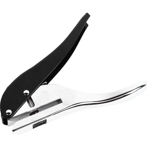 Kit d'outils pour placage de chants : poinçon de 8 mm, foret à fraiser, clé et jeu d'écrous pour le travail du bois