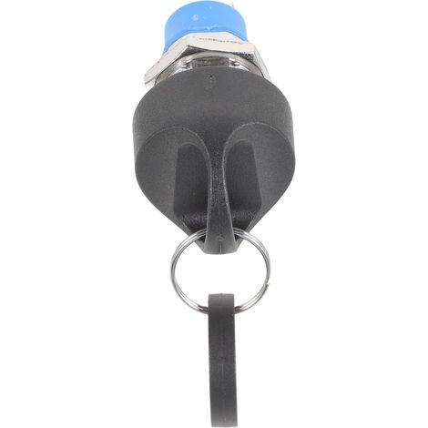 d allumage avec clé pour scooter électrique bouton de (1/5)