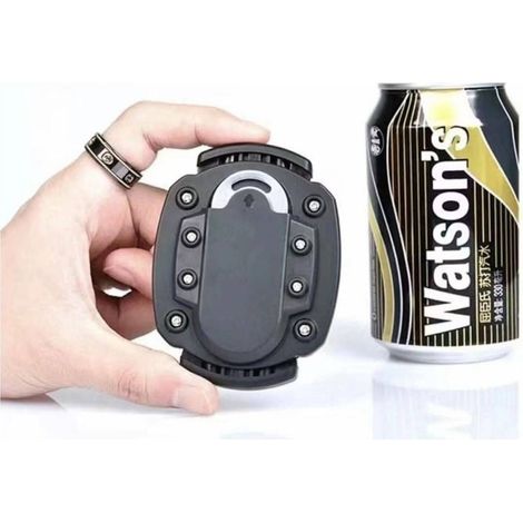 Trade Shop - Open Can Can Opener Bar Equipment Manual Artisan Beer Cans - (1/3)
