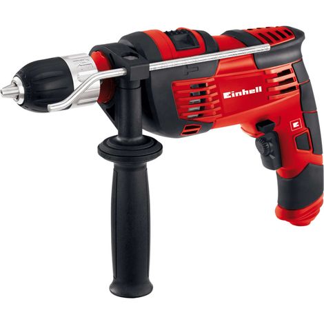 Trapano a Percussione TH-ID 720/1 E Einhell (1/5)