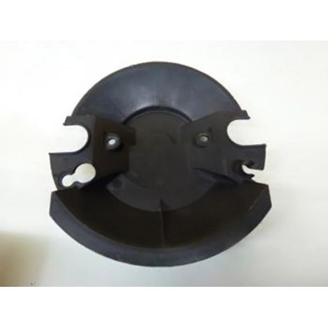 [PRODUIT D'OCCASION] Bavette fourche origine pour scooter Peugeot 100 Elyseo (1/2)