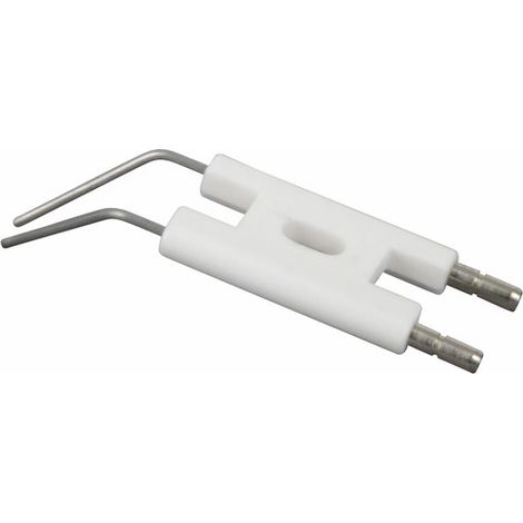 Bloc electrode oex 4/7/10 le - DIFF pour De Dietrich Chappée : 300013460