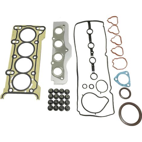 Motorreparatursatz 8LA4-10-271: Zylinderkopfdichtungssatz für 3 1,6L Motoren (2004-2014) ZY01-10-271 (1/5)