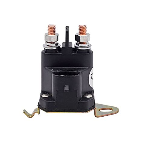 Relais solénoïde de démarreur 7CM-1241-212-51 7CM124121251 pour Trombetta (1/5)