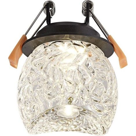 Anneau encastrable LED FANY 5W 3000K CR 01-936-05-101