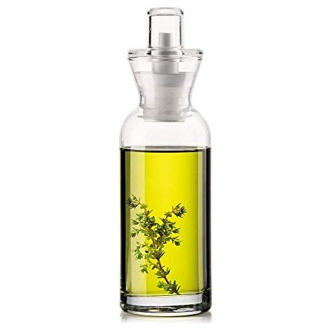 OLIERA-ACETIERA PERFECT DRESSING TRASPARENTE 250 ML (1/4)