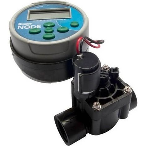 Programador Hunter Kit NODE-100 (1/5)