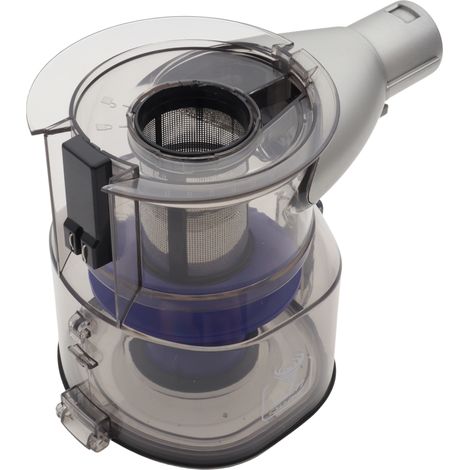Ariete Kenwood serbatoio polvere scopa aspirapolvere 22V Digital 2723 SVD20 (1/5)