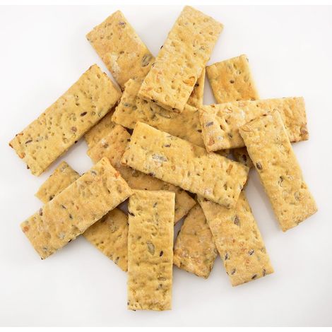 Biscuits perroquet Sokei faits maison de Wagner 150 g (1/4)