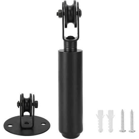 Lustre suspension lampe fil poulie roulement tige levage remplacement accessoires d'éclairage (1/5)