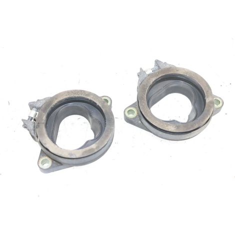[PRODUIT D'OCCASION] PIPE ADMISSION YAMAHA TDM ABS 900 2002 - 2014 (1/3)