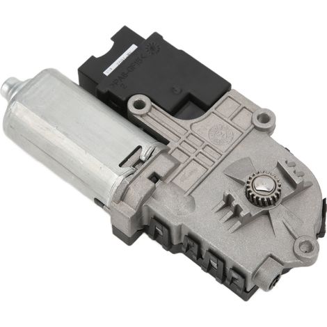 Moteur de toit ouvrant de voiture en métal, accessoire automobile BB5Z15790A, remplacement pour Ford Explorer 2011-2017 (1/5)