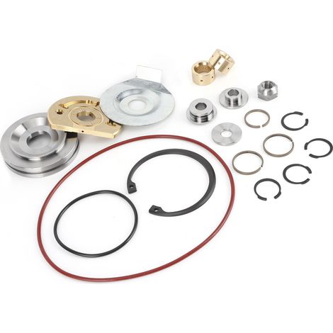 18-teiliger Turbolader-Reparatursatz 14961016100 für S400 S410 S467 S471 S475 S476 S480 S483 S488 S400SX4-75 (1/5)