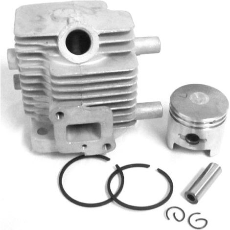 Kit cilindro pistone compatibile con decespugliatore ZENOAH BC 2300