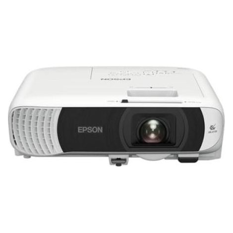 Epson EB-FH54 Standardprojektor 4100 ANSI-Lumen 3LCD WUXGA (1920x1200) Weiß