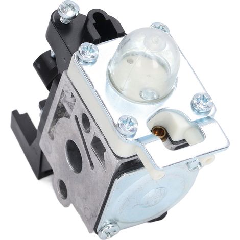 Carburateur pour taille-haie tronçonneuse génératrice pièce moteur alliage aluminium silicium Kyoritsu HCR-165ES (1/5)