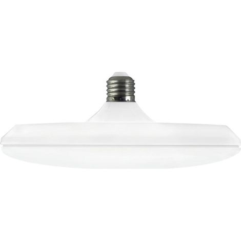 Lampadina LED Kobo Bianca E27 18W 4000K