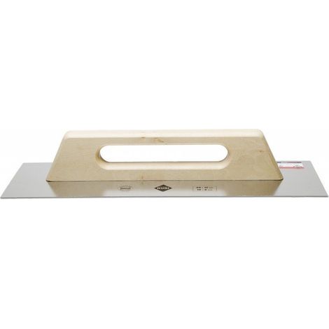 RUBI 72915 Llana Inox 48 Cm. - ref: 72915