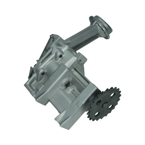 POMPE À HUILE MAXGEAR RENAULT CLIO 1.5DCI 05- (1/3)