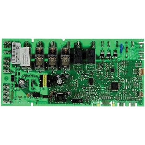 Carte de puissance 6008426 pour four De-Dietrich AS6005759