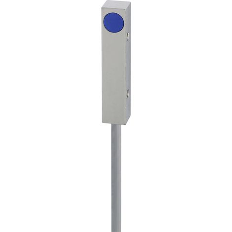 Contrinex Sensor Induktiv 8 x 8 mm quasi bündig PNP DW-AD-503-C8