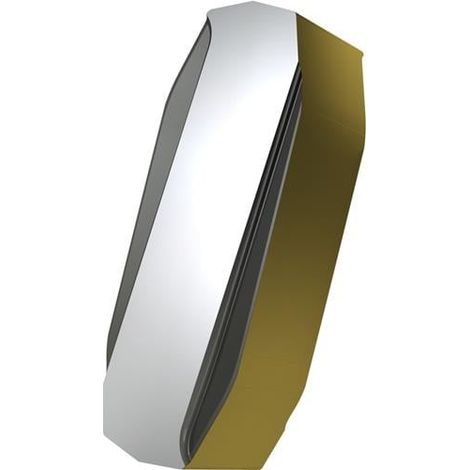 Placa de torneado ISO LNGF 300715-PM-S01:T9415 Longitud de filo 30,12mm PRAMET