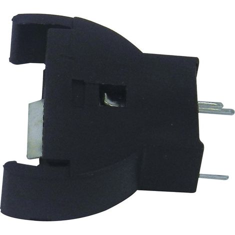 Porte-pile RS PRO CR2032 ( Prix pour 1 ) (1/2)