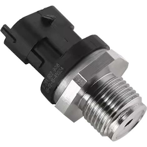 Capteur de pression de carburant neuf 0281002908 55195077 55190763 Accessoires automobiles (1/5)