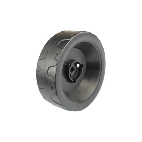Rueda delantera para modelos Inventiv E1334p (323881). Origen: 1050974002.