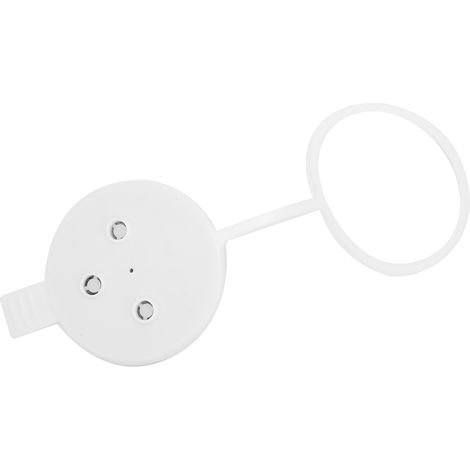 Bouchon de réservoir de lave-glace A2028609369 Compatible Mercedes-Benz W123 Châssis 1977-1985, Pièce de rechange (1/5)