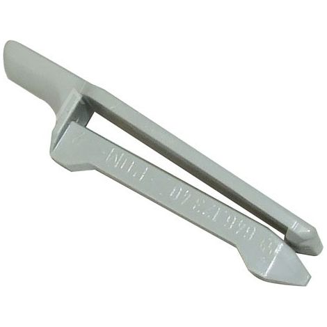 Tope trasero de carril 8996461234057 ELECTROLUX