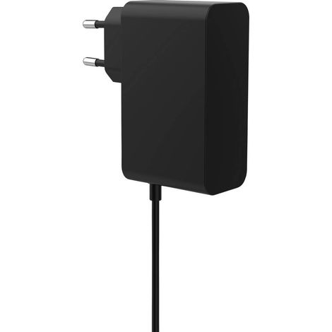 HN Power HNP65EU-C Caricatore USB 5 V, 20 V 65 W USB Power Delivery (USB-PD)