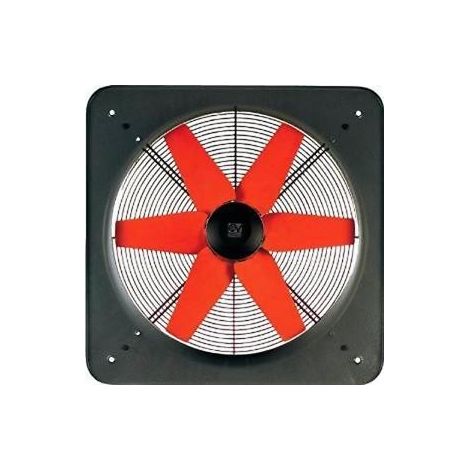 Aspiratore D'Aria Elicoidale E-252 M ( Vortice Cod. 0000040203 )