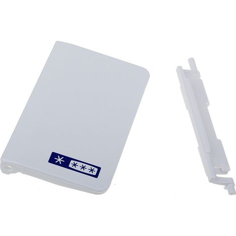 Kit poignée de porte (1/3)