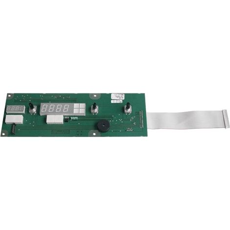 CARTE DE COMMANDE POUR CUISINIERE SCHOLTES - C00140044