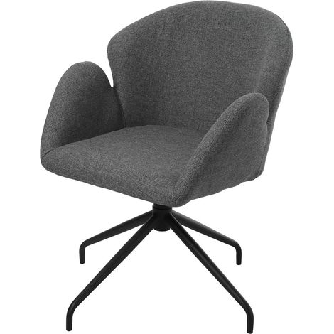 Modern Swivel Chair (1/5)