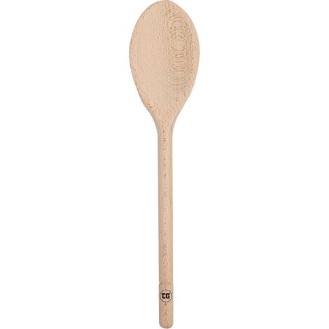 T&g Woodware - Cuillère anglaise 25 cm en bois