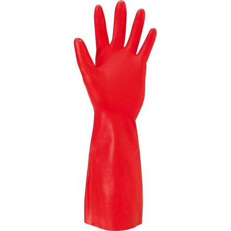 Guante de protección Alphatec-Solvex37-900. Gr.7